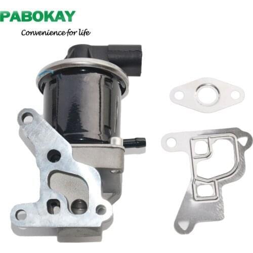 030131503F 030131550 030131547B EGR valve exhaust gas recirculation for VW Polo Lupo Seat Arosa Ibiza 1.0