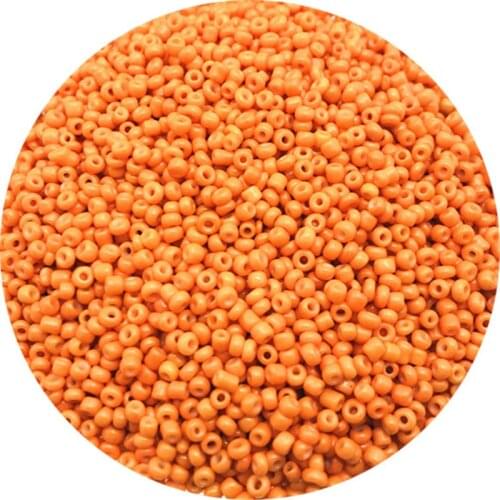 1000pcs/Lot 2mm Charm Czech Glass Seed Beads DIY Bracelet Necklace Beads For Jewelry Making Accessories #31