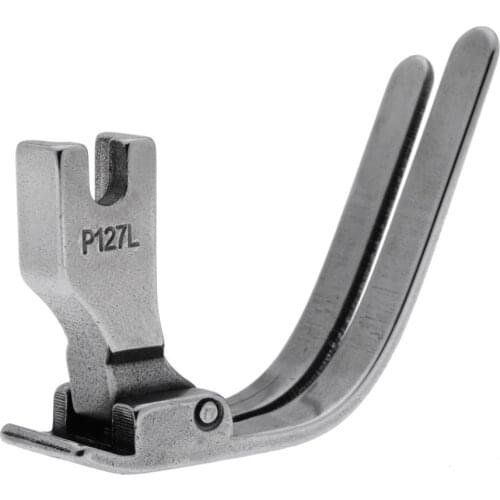 Cotton Presser Foot For Sewing Machine Parts Number P127L