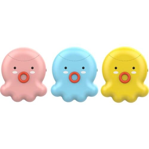 Electric Nail Clipper Trimmer Newborn Fingernail Cutter Manicure Pedicure