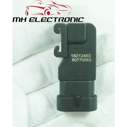 MH ELECTRONIC Intake Manifold Pressure MAP Sensor 16212460 For DAEWOO LEGANZA NUBIRA REZZO Honda Passport Acura Isuzu Chevrolet