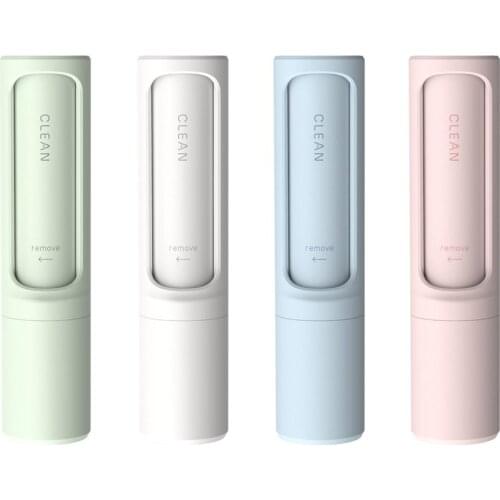 Hot Roller Sofa Sweater Epilator ABS Portable Durable And Practical Epilator For Removing Hair Balls From Clothes Carpets