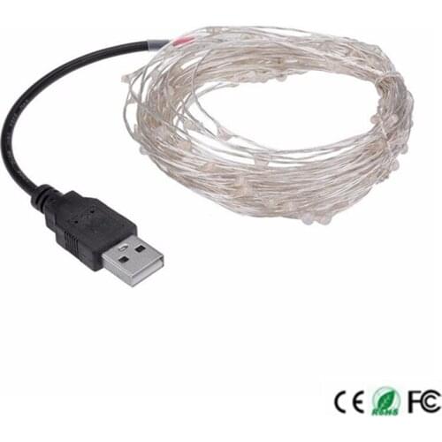 Evelobin LED Garlands