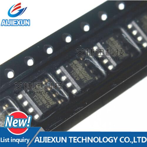 20Pcs W25Q80BWSNIG SOP8 1.8V 8M-BIT SERIAL FLASH MEMORY WITH DUAL AND QUAD SPI in stock 100% New and original