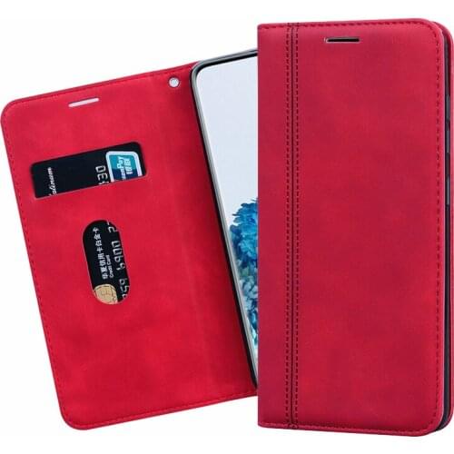 Flip Case For Samsung Galaxy A51 SM-A515F Etui Leather Cover for Funda de Samsung S20 Plus Ultra Case Galaxy A41 A51 A71 Hoesje