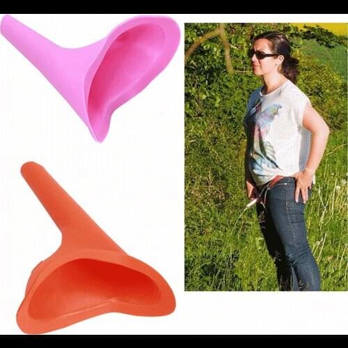 Hedahlia Urinals