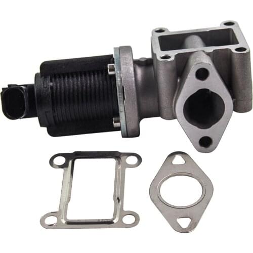 EGR Valve for VAUXHALL SIGNUM VECTRA SIGNUM ZAFIRA 55215031 46823850 Z19DTH 150BHP