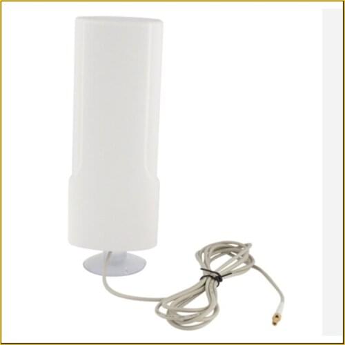 4g Lte Antenna Mobile Antenna SMA/CRC9/TS9 Male Connector external Booster Antenna+2 Meters for huawei ZTE 4g modem router