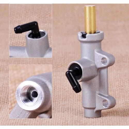 Motorbike Rear Brake Master Cylinder fit for Polaris Sportsman 335 400 450 500 600 700 800 Worker 500 335 Diesel Accessories