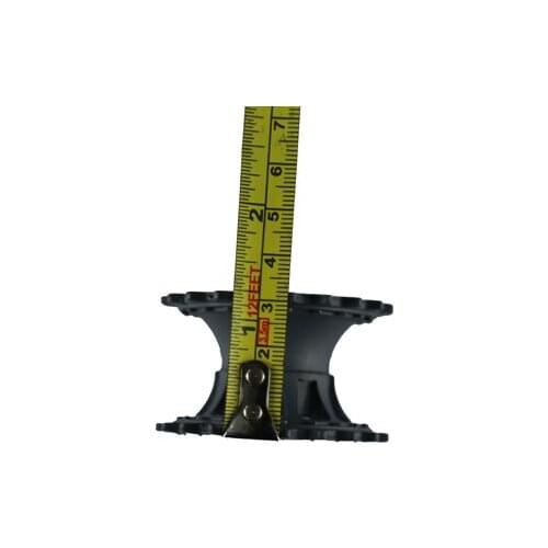 Plastic Crawler Tank Chassis Drive Wheel Active Wheel Car Wheel Wheel Motor Drive Wheel