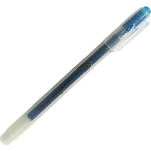 Eraser Pen Magic Erasable Pen Refills Rod 0.7mm Office Gel Pen Washable Handle Blue Black Red Ink Pen School Writing Stationery