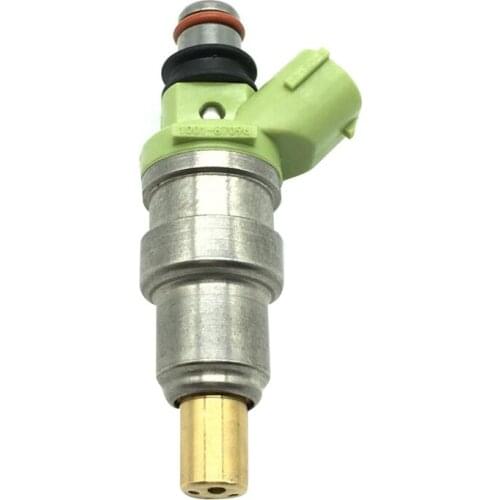 800Cc Fuel Injector For NISSAN Skyline GT-R 200SX MITSUBISHI Lancer EVO 1-9 MAZDA RX-7 1001-87096