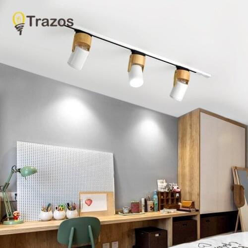 TRAZOS Floodlights