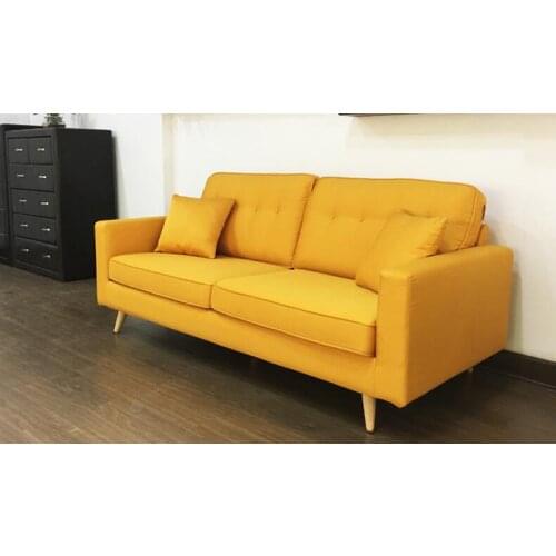 High quality cow top graded real genuine leather sofa/living room sofa furniture latest style home used three seat leather couch