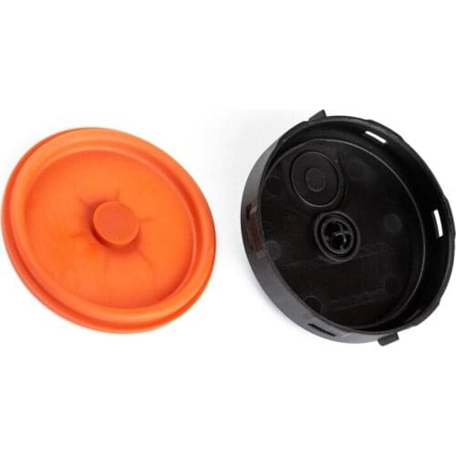 11617503520 Water Valve 11617501566 for-BMW 1 Series/3 Series/X3/Z4 Vent Valve Oil Separator Cover Cap