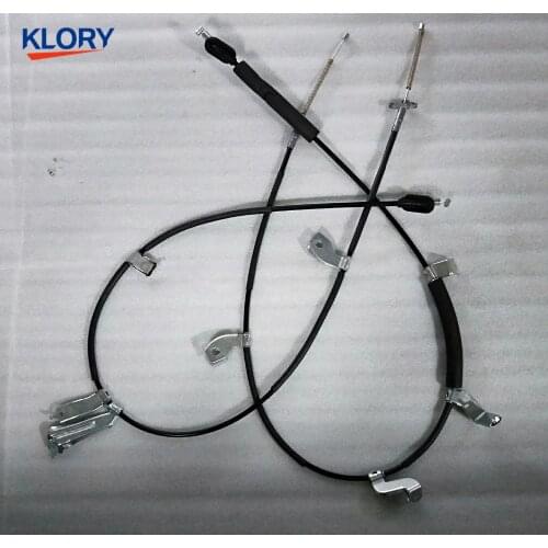 3508300XKZ16a 3508400XKZ16a Brake line left and right for GREAT WALL haval H6