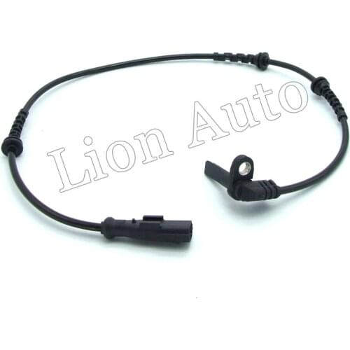Car Abs Wheel Speed Sensor For Renault Front Oe 0265008172,479100004R