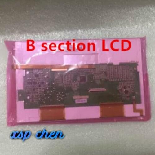 Free shipping high quality New DS808 MS906 MS906BT car detector display screen