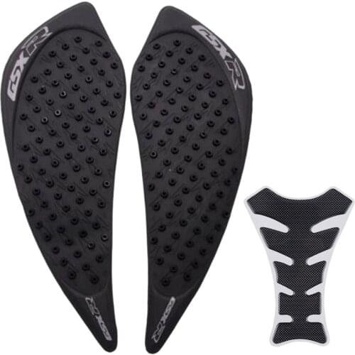 For Suzuki GSXR1000 2009 2010 2011 2012 2013 2014 2015 K9 GSXR 1000 Protector Tank Pad Sticker Gas Knee Grip Traction Pads Decal
