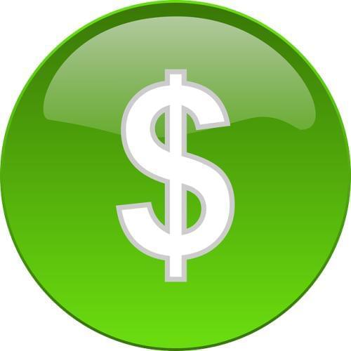 Extra money