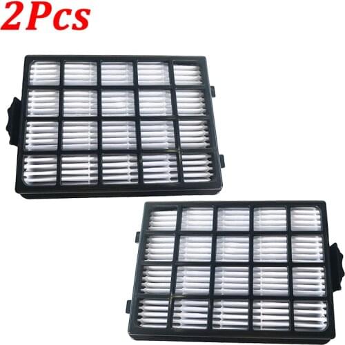 H13 Dust Hepa Filter for Samsung Cyclone Force SC21F50 SC15F50 SC50VA SC21F50HE VC-F700G VU7000 VU4000 Vacuum Cleaner Parts