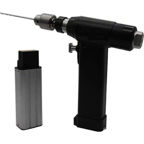 High Coaxiality Surgical Instruments Surgical Orthopedic Bone Drill BY1102