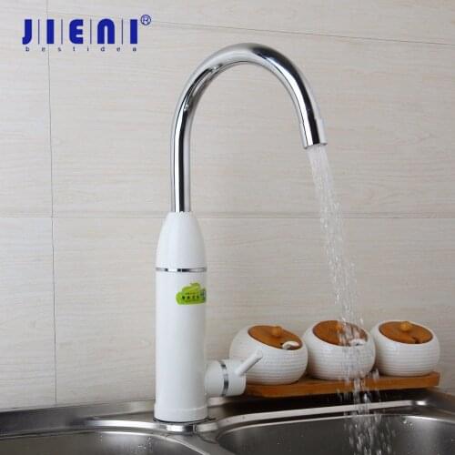 JIENI Kitchen Faucets For Drinking Water