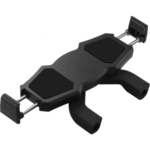 Lazy Bracket Mobile Stand Lazyer Neck Phone Holder Flexible 360 Degree Rotating Tablet Stand Adjustable Phone Hanger Accessories