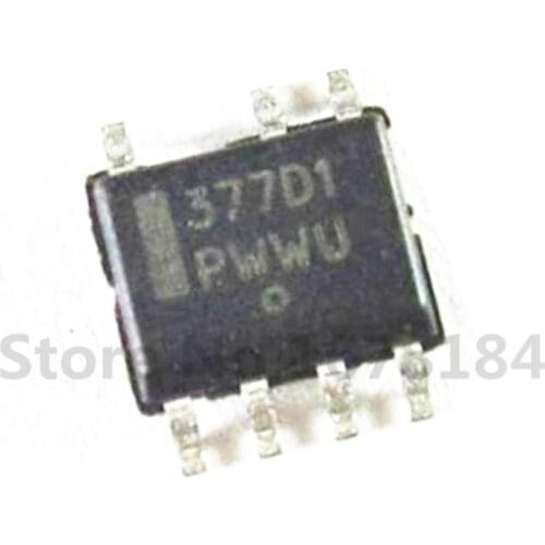 NCP1377D1R2G NCP1377 1377D1 SOP7 20PCS