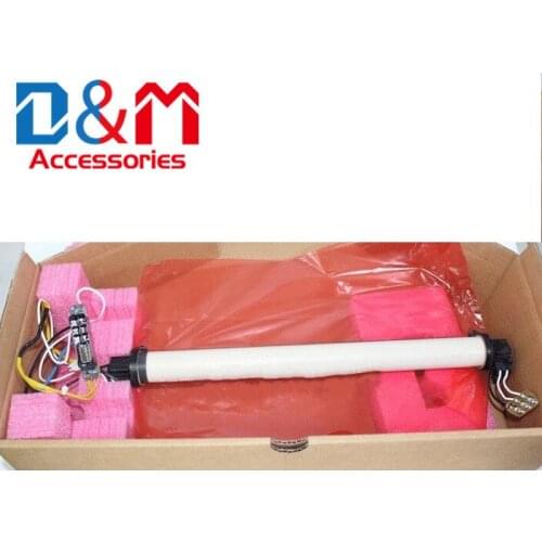 Renew White Fuser fixing film assembly FM3-9303-000 FM4-7898-000 110V 220V for Canon IR4025 4035 4045 4225 4235 4245 4251 4051