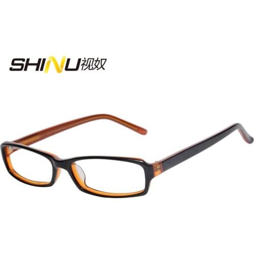 Anti Blue Rays Gaming Computer Glasses Goggles Reading UV400 Radiation resistant Diopter Eyeglasses Reader +75 to +400 S1166