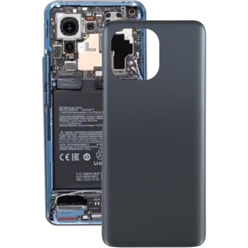 Original Battery Back Cover for Xiaomi Mi 11