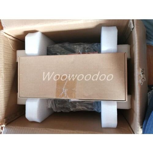 NIB AWS-8124TP-T Worstation AWS8124TP4005-T REV.03