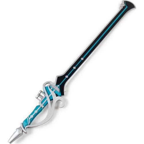 Genshin Impact Weapon Sword The Flute Cosplay Prop