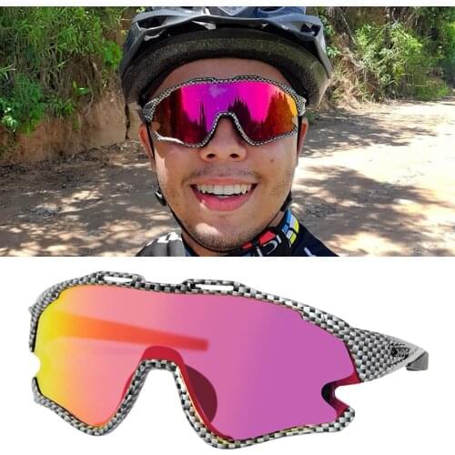 Peter Photochromic Cycling Glasses Bike Sunglasses Outdoor Sport Bicycle Sunglass MTB Goggles Polarized Cycling Gafas Ciclismo