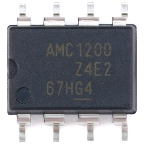 10pcs/lot AMC1200SDUBR SOP AMC1200SDUB SOP8 AMC1200 SMD-8