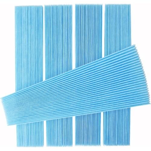 5pcs/set Air Purifier Filter Replacement Pleated Filter for Daikin MC70KMV2 MCK57LMV2 Air Purifier Accessories