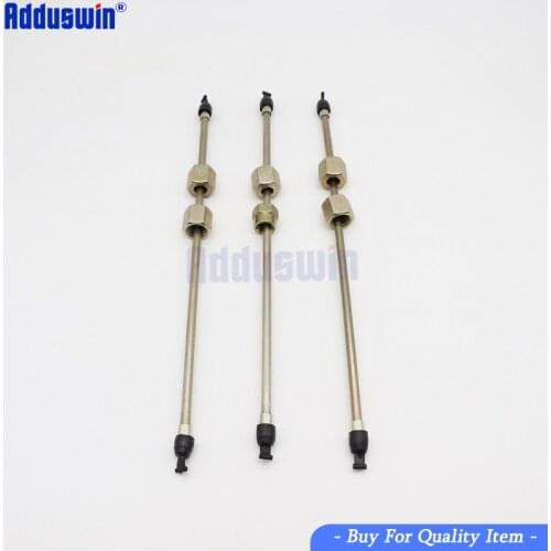 Free shipping and high quality.High pressure tubing of 28 cm,for Common rail diesel Injector nozzle validator,Interface tubing