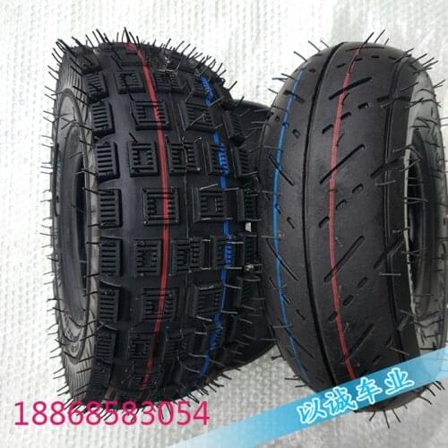 Free shippingTyre 3.00-4 tire 10x350-4 Tire 10x3.50-4 tire inner tire for electric scooter atv Gas scooter mini bike motorcycle