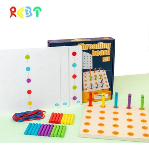 BTRC Math Toys