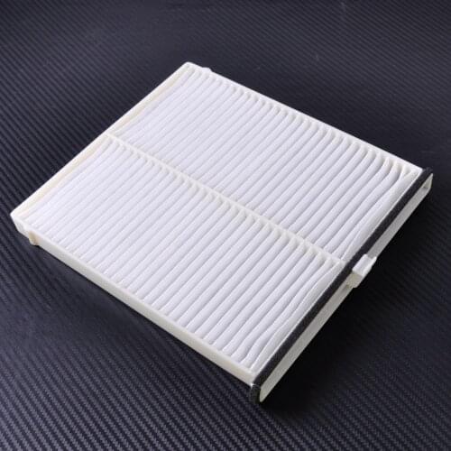 CITALL KD45-61-J6X E3903LI J1343024 New Replacement Cabin Air Filter for Mazda 3 2.0L Mazda 6 2.5L CX-5 2.0L 2.5L 2014 2015 2016
