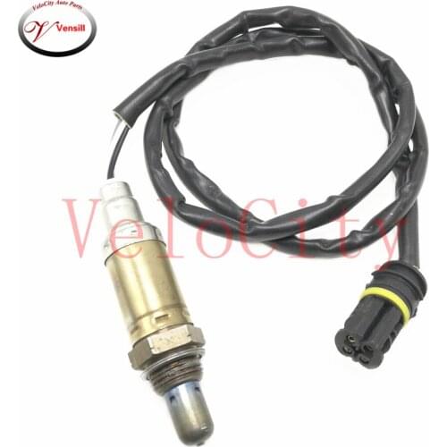 Lambda Sensor Oxygen Sensor Part No# 0258005083 0015400417 For 1997-2000 Ben-z C230 2.3L