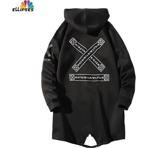 Ellipses Men's Demi Jackets