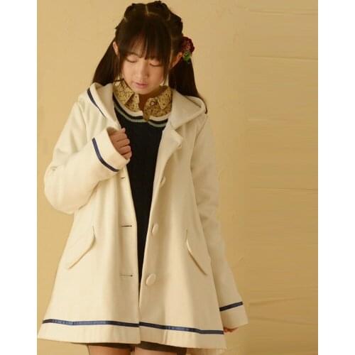 HANDSTRONG Women's Blue Jackets