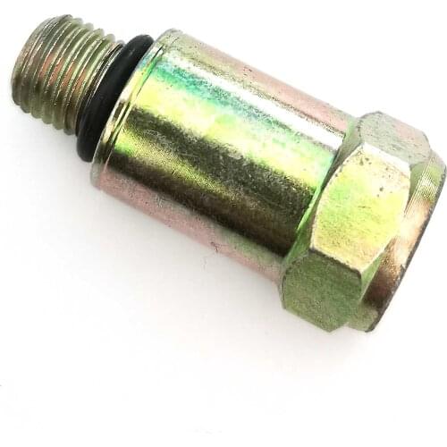 1pcs Compressor Safety Pressure Relief Valve For Cars Trucks Pickups SUVs Auto Air Conditioner Cooling Pump A/C Repair Kit