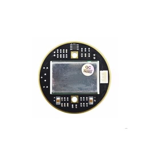 MH-ET LIVE HB100 X 10.525GHz Microwave Sensor 2-16M Doppler Radar Human Body Induction Switch Module For ardunio