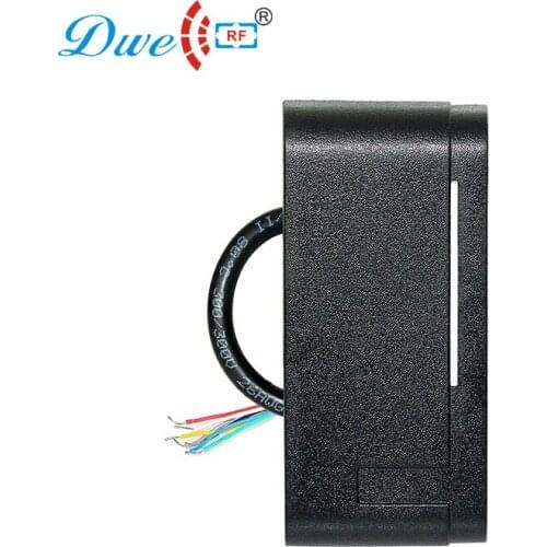 Fashion RFID contactless smart IC card reader for home office entry security system