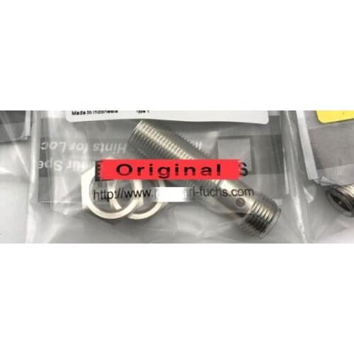NBB4-12GM30-E2-V3 100% New High-Quality P+F Inductive Switch Sensor