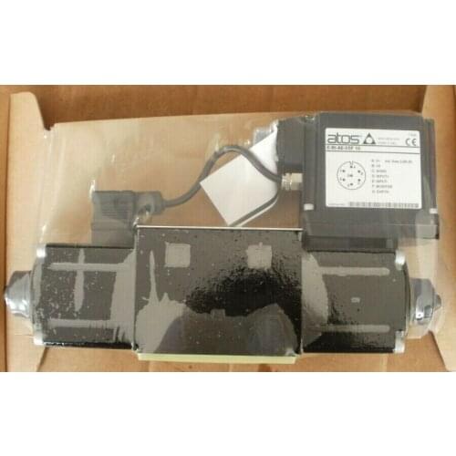 New atos DKZOR-AE-173-S5 10/WG atoss