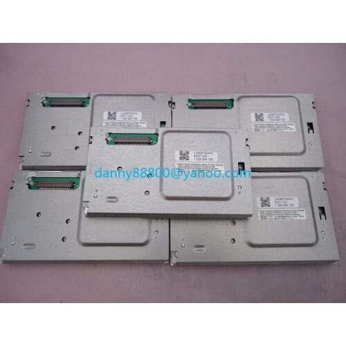 Original new 6.5inch lcd display LQ065T5AR01 Screen for VW Mercedes W211 Comand APS NTG1 VW MFD2 car navigation audio